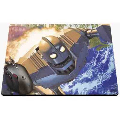 Mousepad - Gigante de Ferro